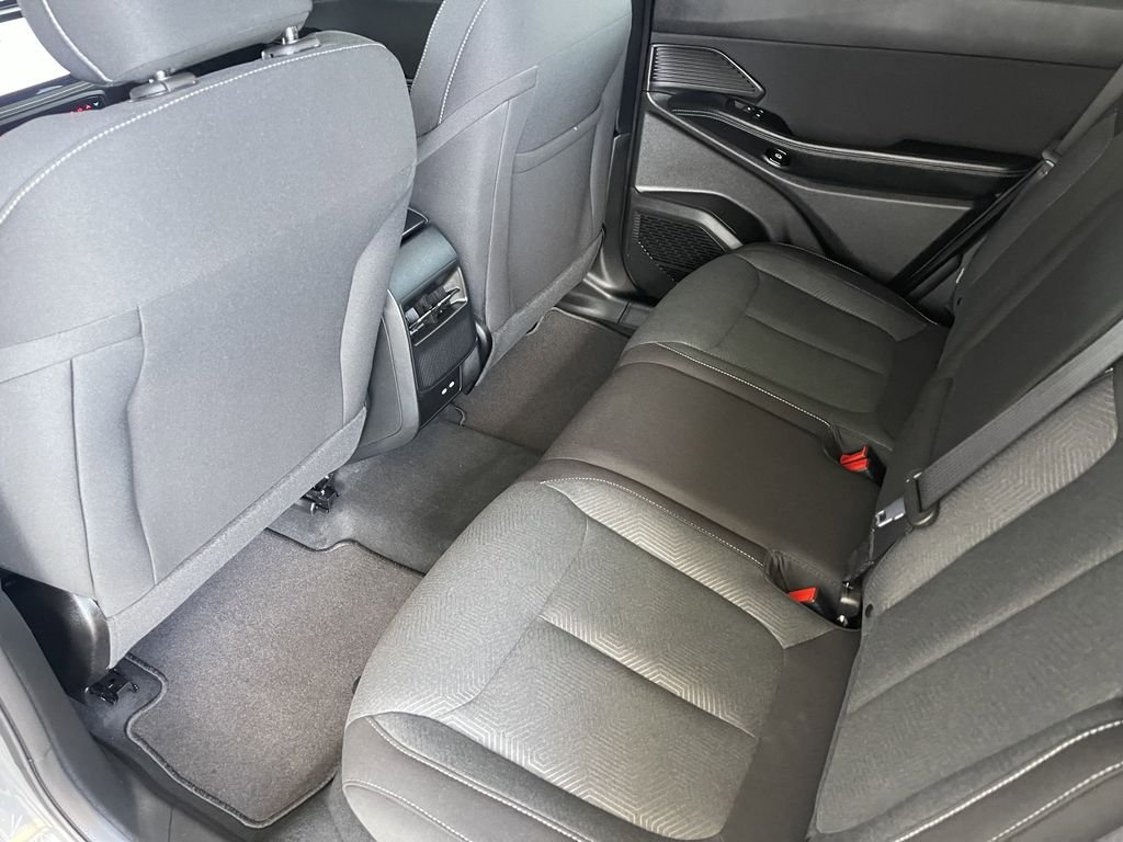 New 2026 Sting-Gray Clear-Coat Exterior Paint Jeep Laredo image 11