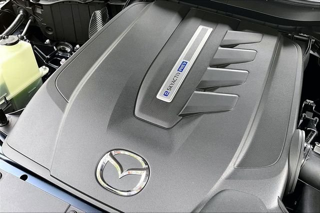 2026 Mazda CX-90 Preferred Package - Photo 20