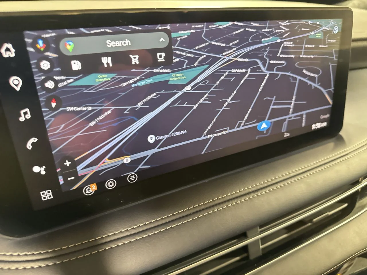 2026 INFINITI QX60 Sport - Photo 24