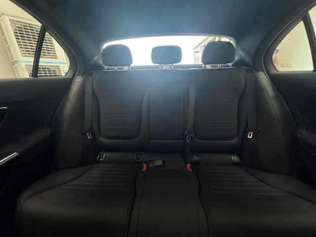 Certified Used 2025 Gray Mercedes-Benz C 300 image 7