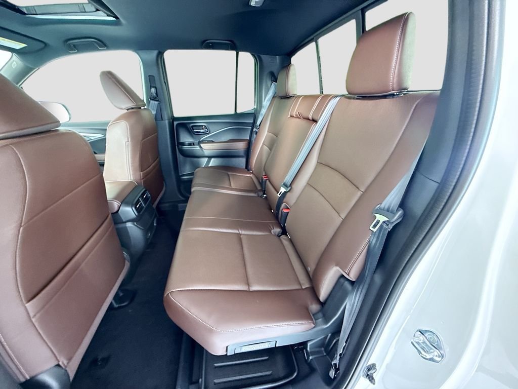 2026 Honda Ridgeline RTL - Photo 21