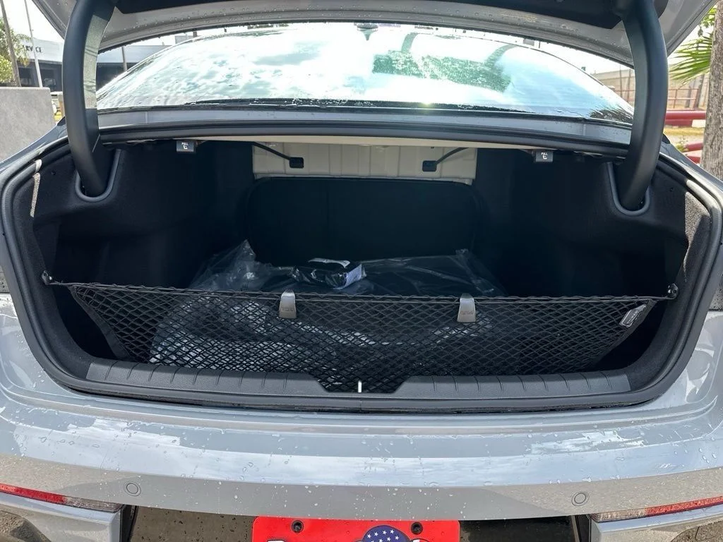 New 2026 Gray Kia GT-Line image 5