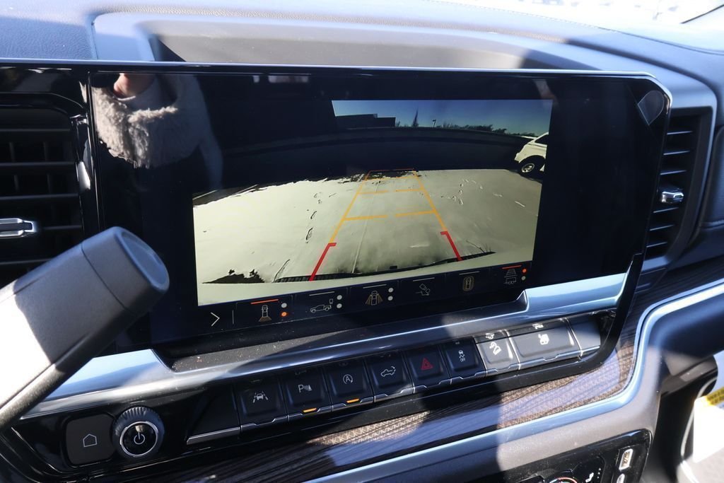 2026 Chevrolet Silverado 1500 LT - Photo 26