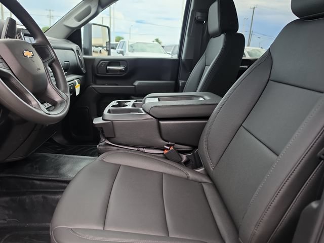 2026 Chevrolet Silverado 3500 HD Work Truck - Photo 14