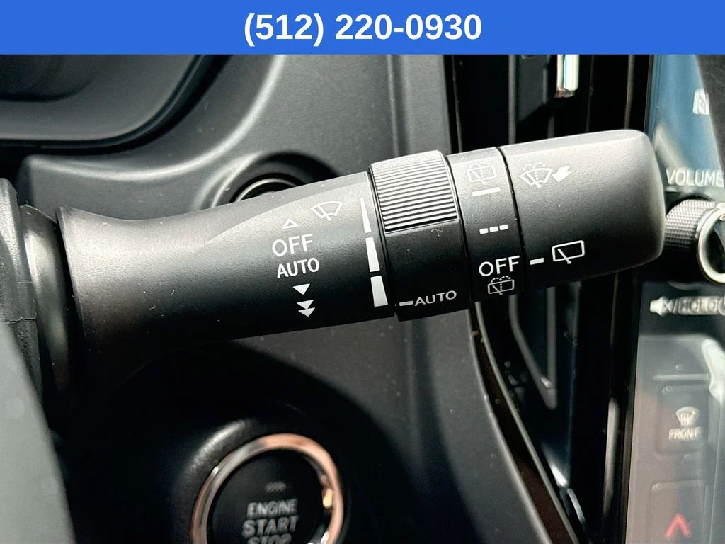 New 2026 White Subaru Touring Hybrid image 14