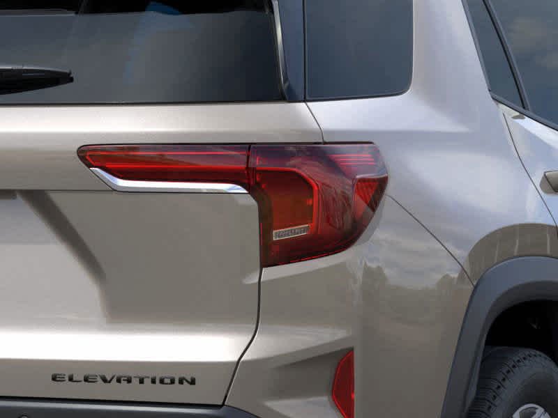 2026 GMC Terrain Elevation - Photo 26