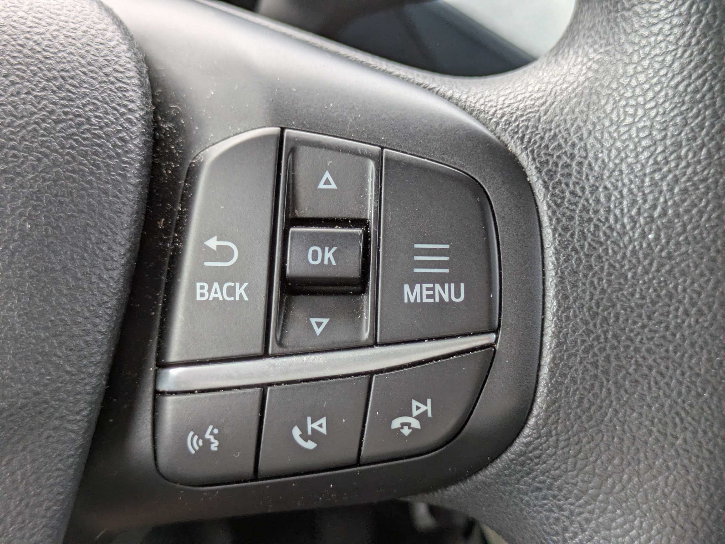 Used 2022 White Ford XLT image 18