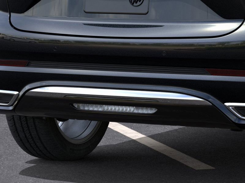 2026 Buick Envision Avenir - Photo 14