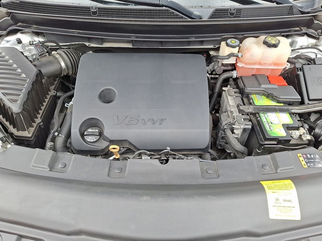 2020 Buick Enclave Essence - Photo 30