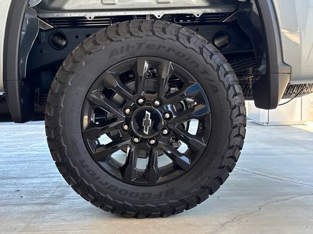 2026 Chevrolet Silverado 2500 HD LT - Photo 29
