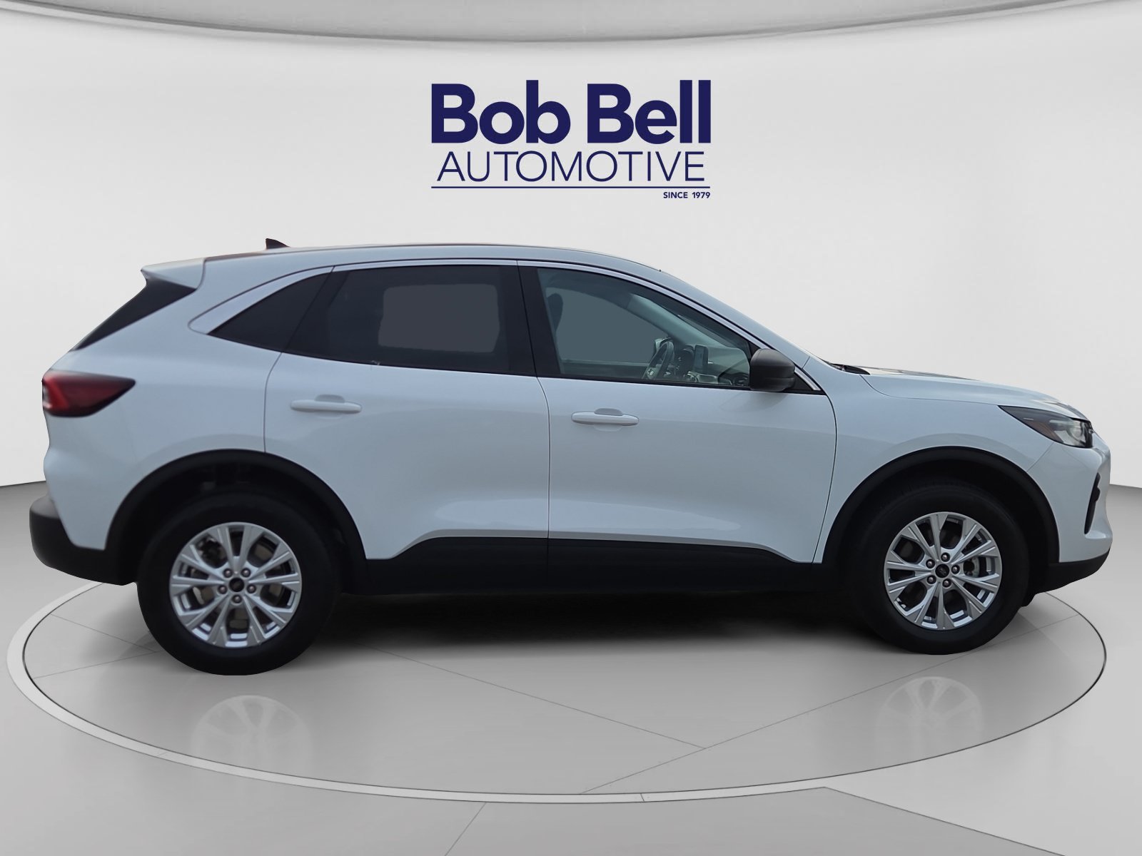 2024 Ford Escape Active - Photo 6