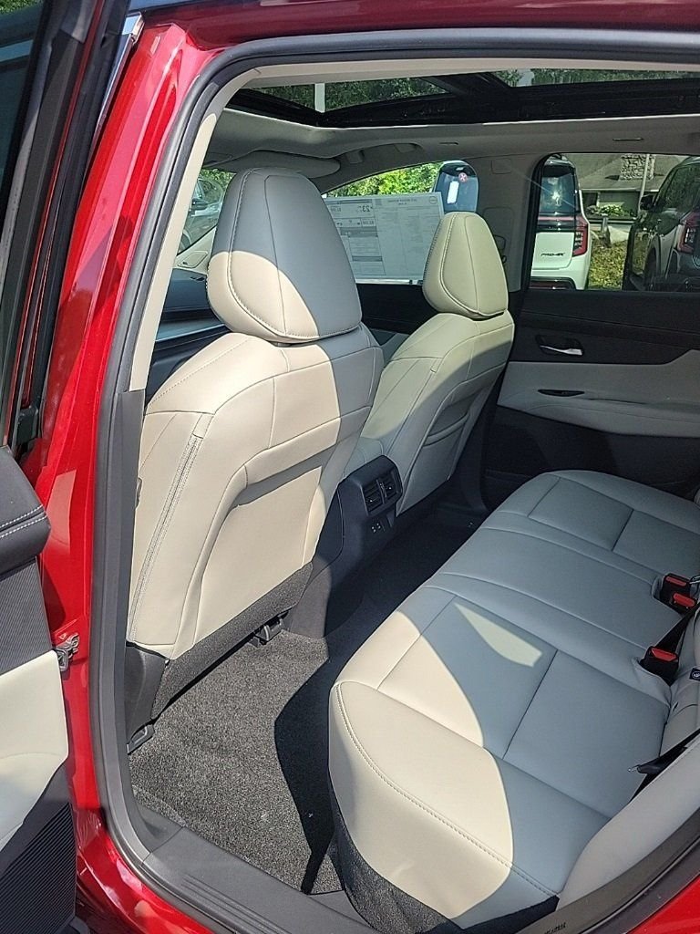 2025 Nissan Murano SL - Photo 29