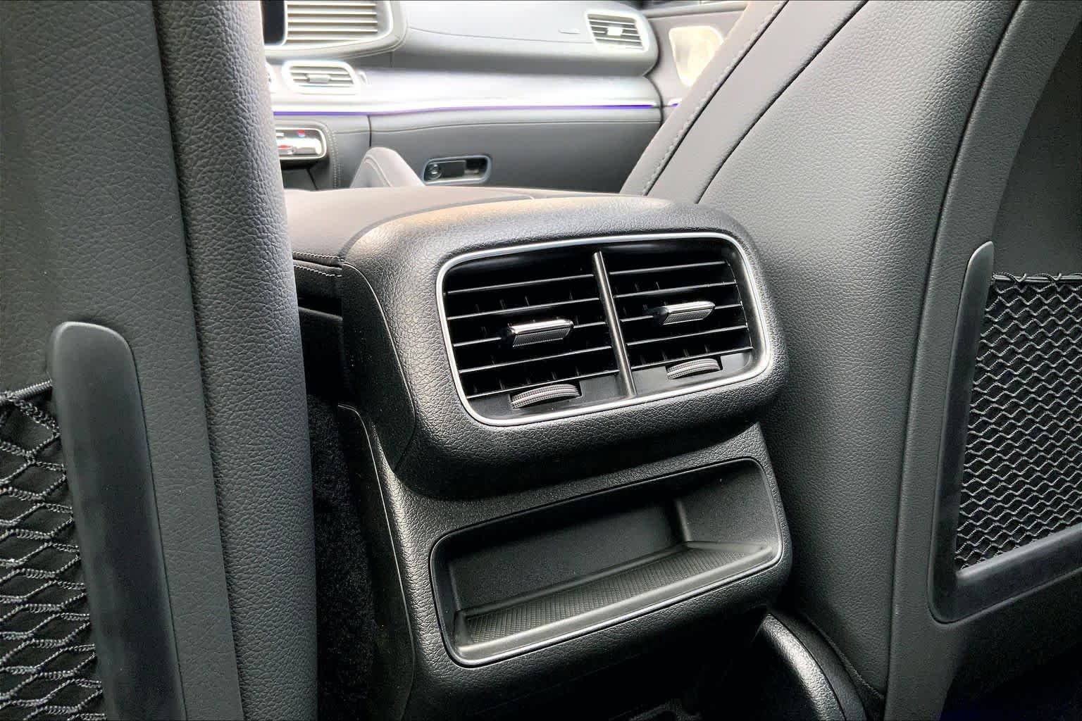 New 2026 Polar White Mercedes-Benz GLE 450 image 22