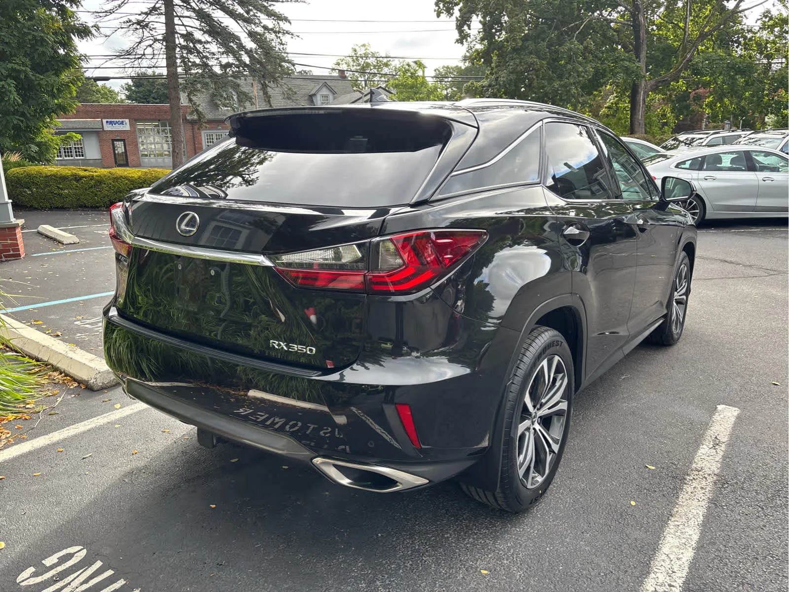 Used 2019 Caviar Lexus  image 3