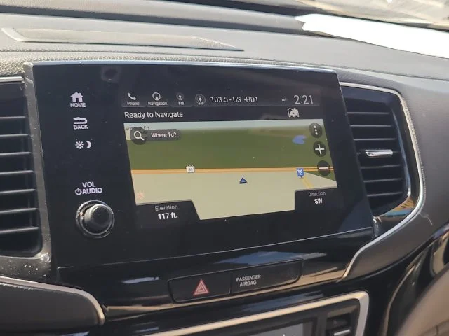 Certified Used 2019 White Honda Elite image 26