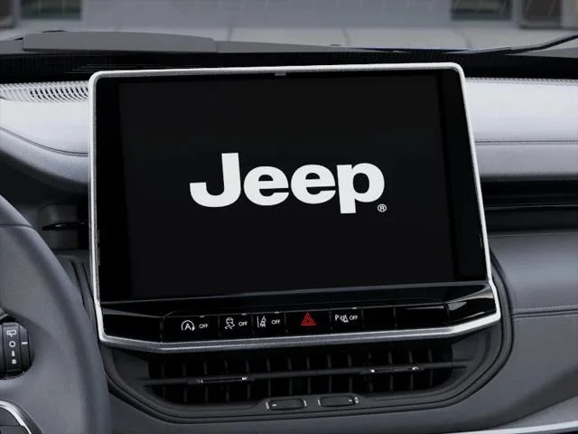 New 2026 Fathom Blue Pearl-Coat Exterior Paint Jeep Limited image 44