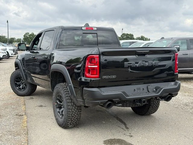 New 2026 Black Ram RHO image 11