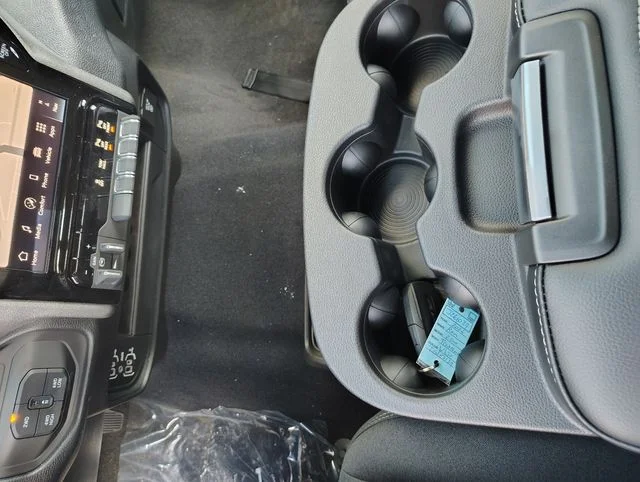 2026 RAM 2500 Tradesman - Photo 21