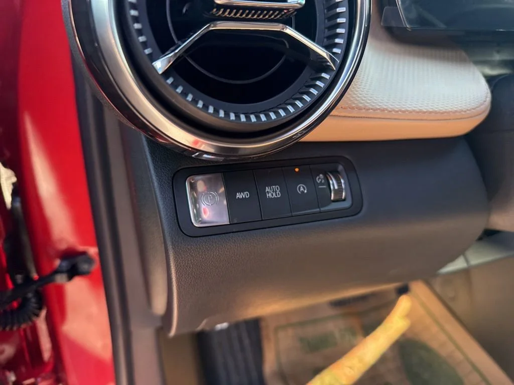 2026 Chevrolet Equinox ACTIV - Photo 22