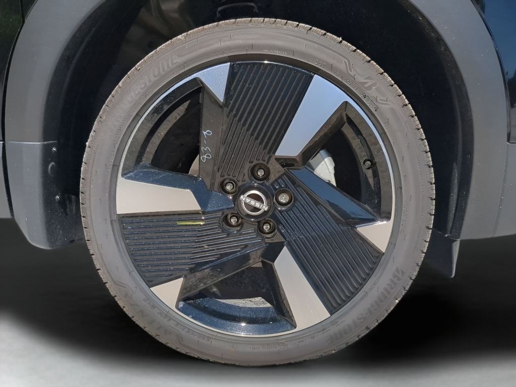 2026 Nissan KICKS SR - Photo 11