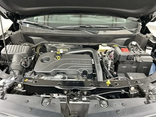 2026 Chevrolet Equinox LT - Photo 6
