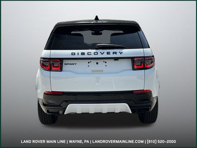 New 2026 Fuji White Land Rover Landmark image 4