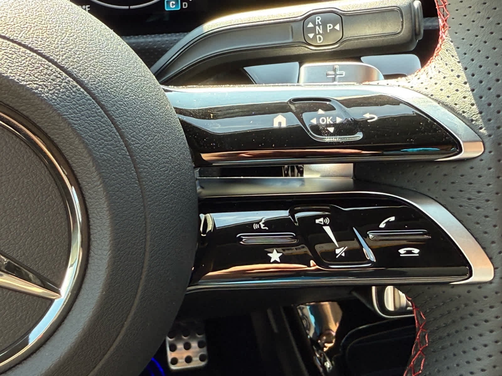 2026 Mercedes-Benz CLA CLA 250 - Photo 22
