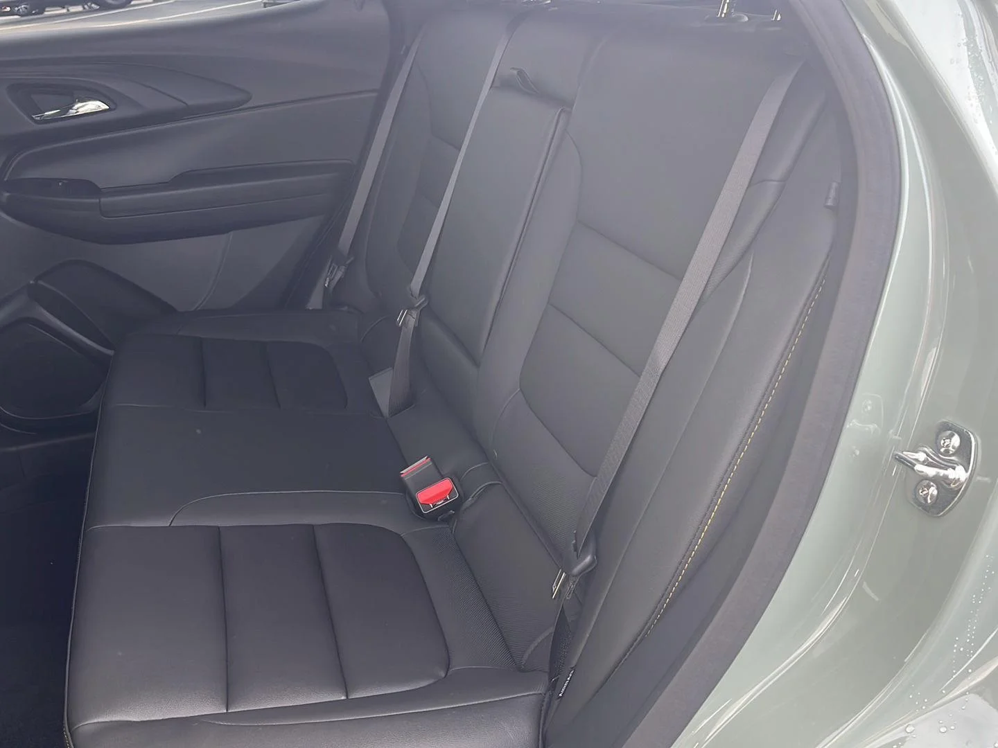 2026 Chevrolet Trailblazer Activ - Photo 22