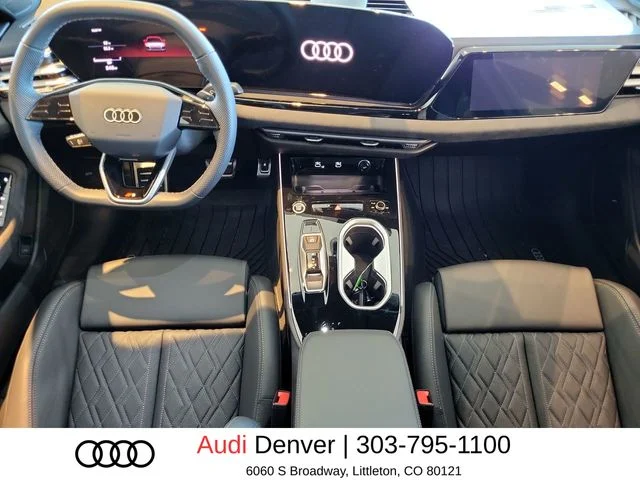 Used 2026  Audi Prestige image 14