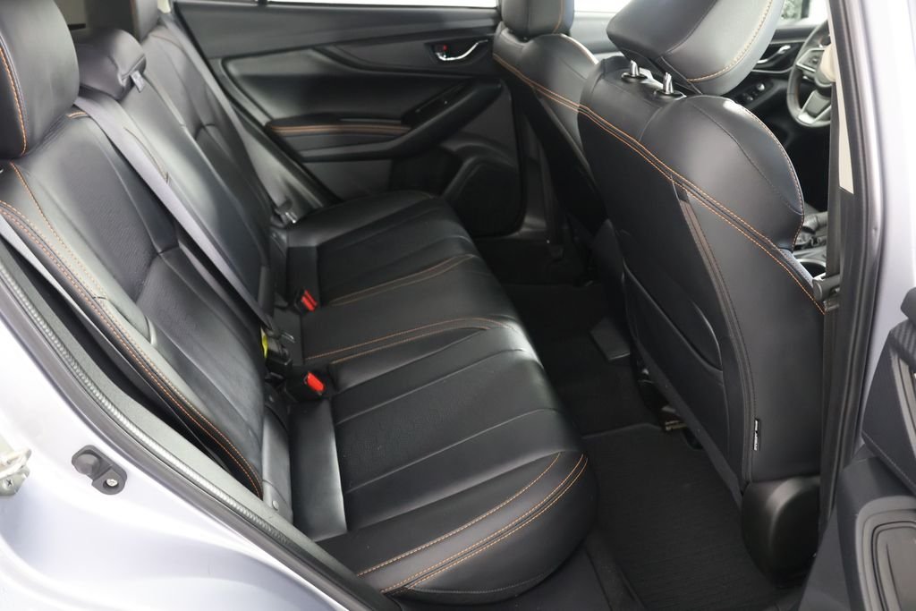 Used 2019 Silver Subaru 2.0i Limited image 22