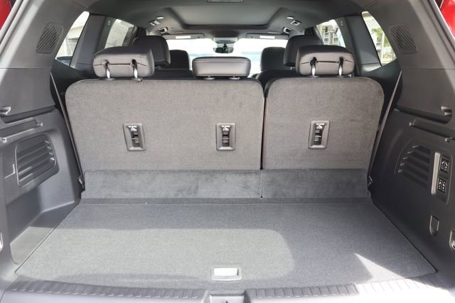2026 Buick Enclave Sport Touring - Photo 19