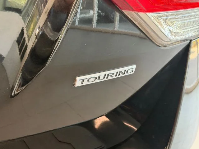 Used 2015 Black Honda  image 14