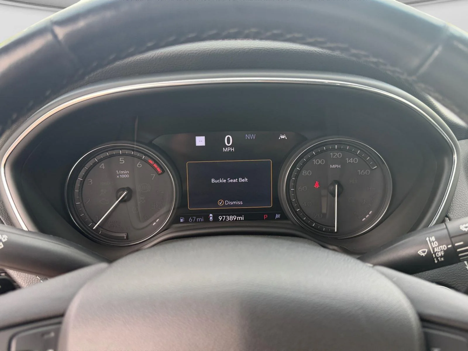 Used 2020 Black Raven Cadillac Premium Luxury image 26