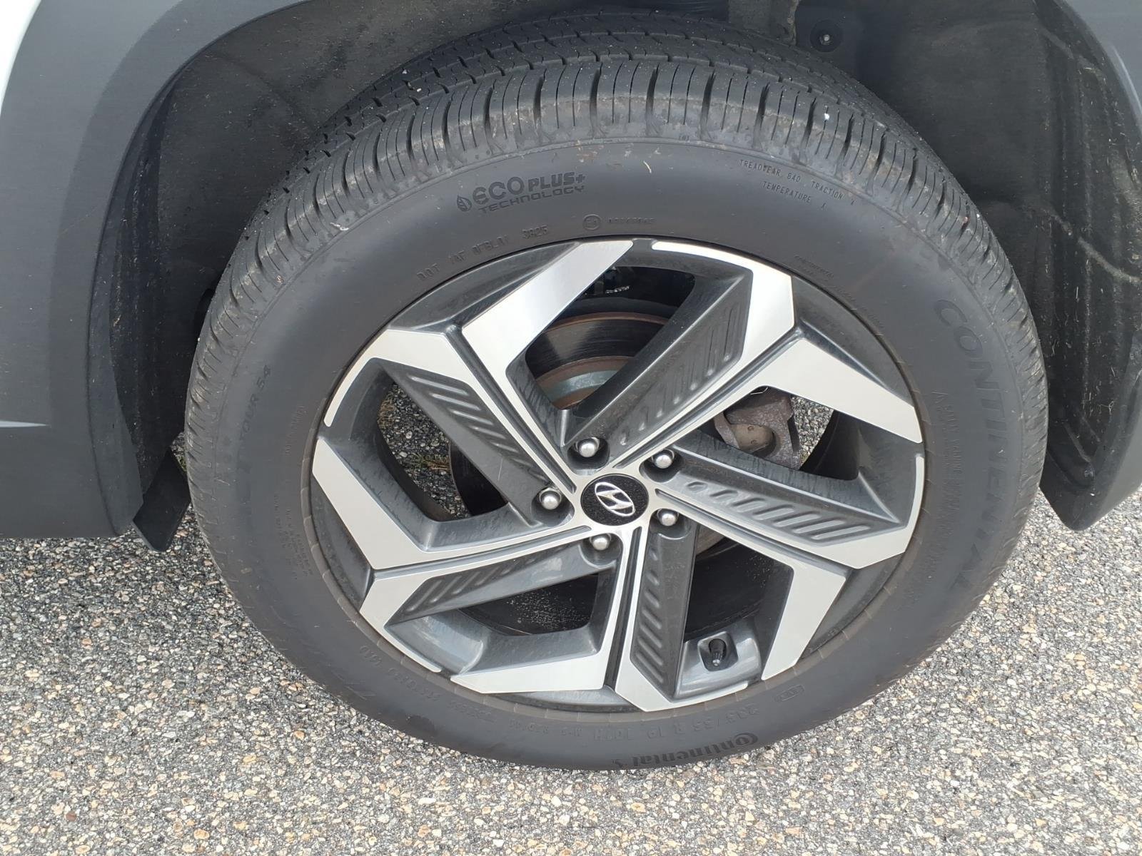 2023 Hyundai Tucson SEL - Photo 9