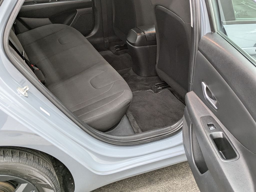 Used 2023 Gray Hyundai SEL image 20