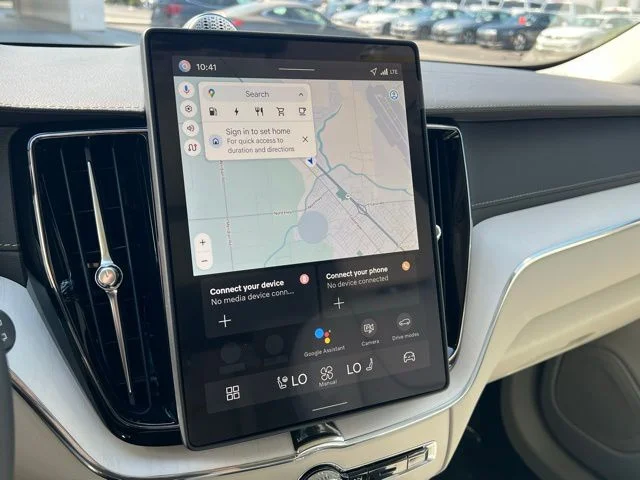 2026 Volvo XC60 Ultra - Photo 12