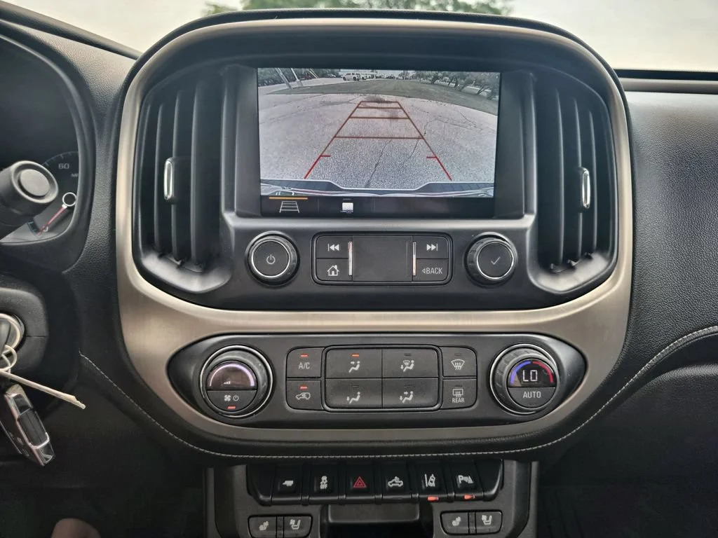 2021 GMC Canyon Denali - Photo 15