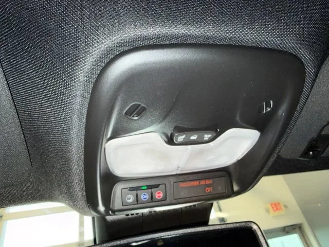 2026 GMC Canyon Elevation - Photo 40