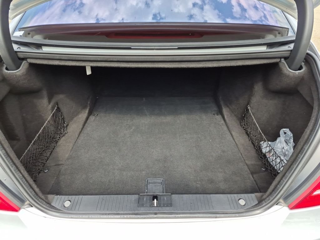 Used 2010 Silver Mercedes-Benz S 550 image 29
