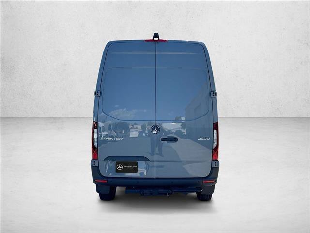 New 2026 Blue Gray Mercedes-Benz  image 33