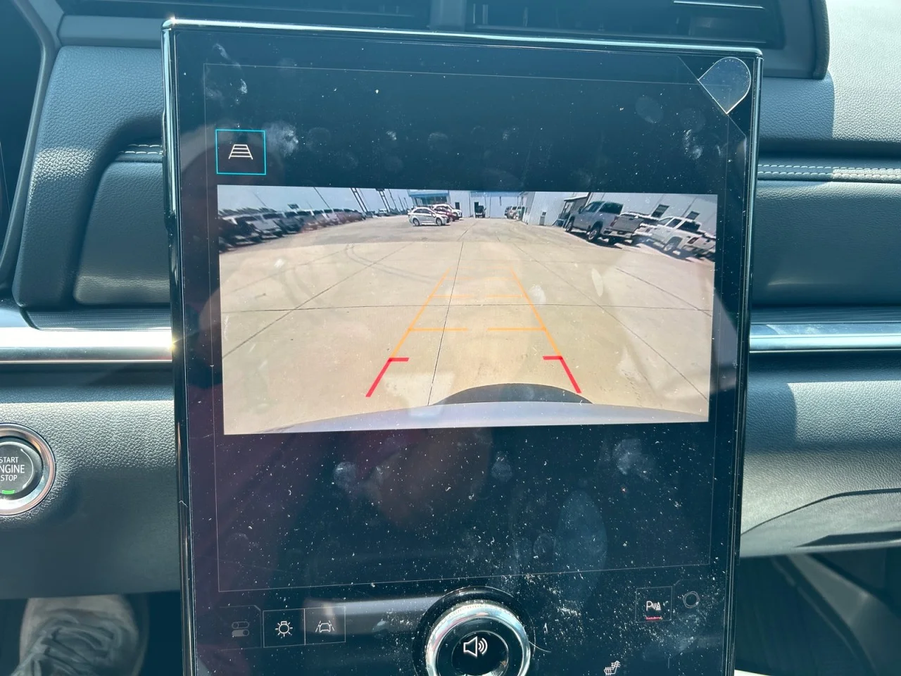 New 2026 Summit White GMC Elevation image 12