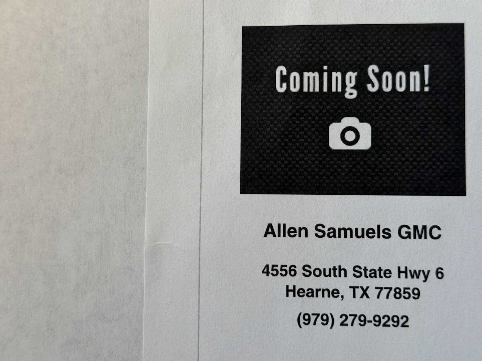 Certified Used 2020 Dark Sky Metallic GMC Denali image 27