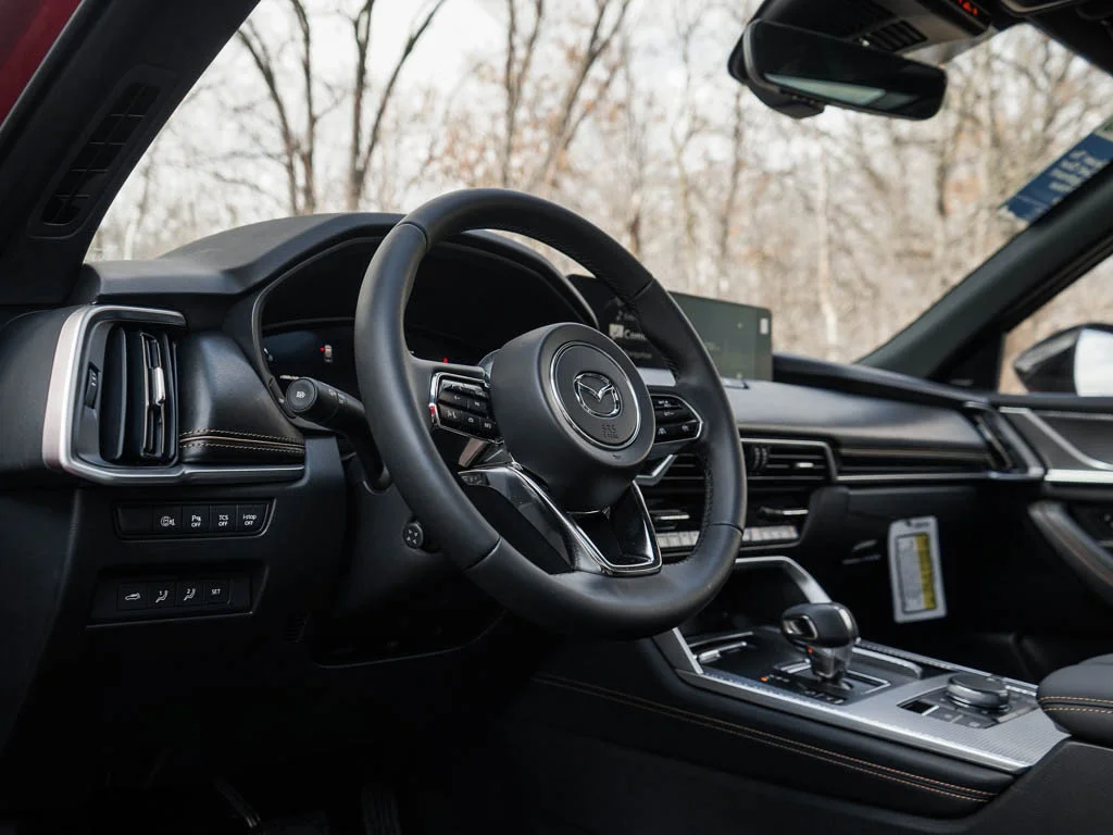 2026 Mazda CX-90 Premium Sport Package - Photo 20