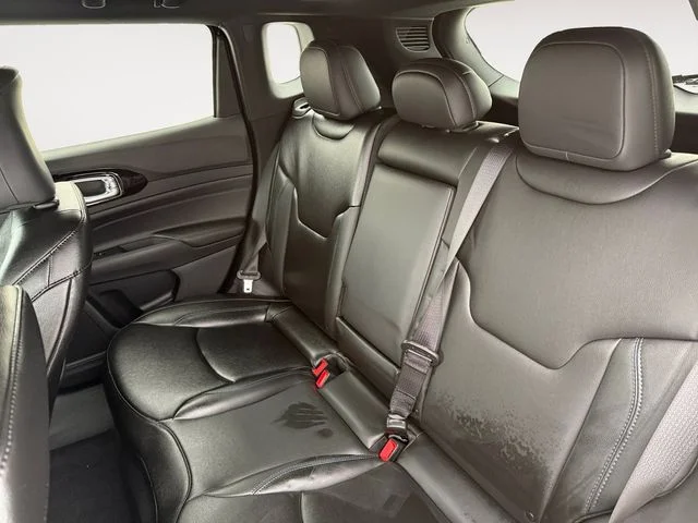 2026 Jeep Compass Limited Altitude - Photo 13