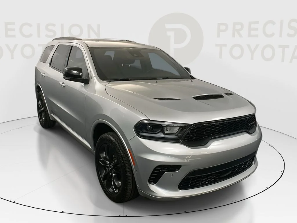 2025 Dodge Durango GT Plus AWD's photo