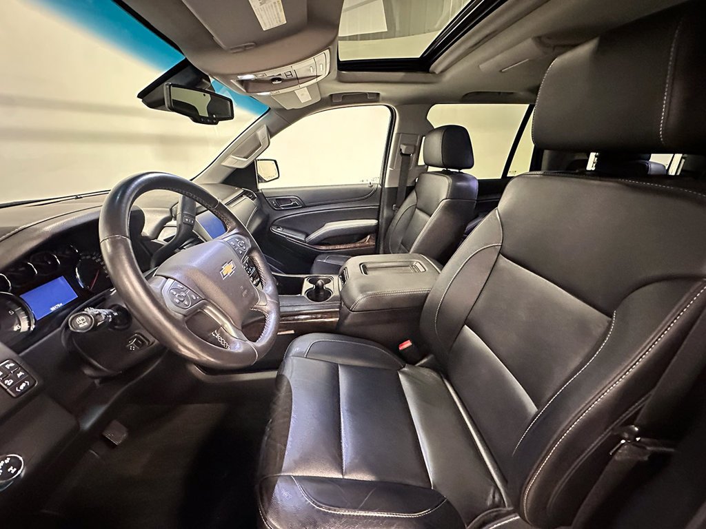 Used 2018 BLACK Chevrolet LT image 3