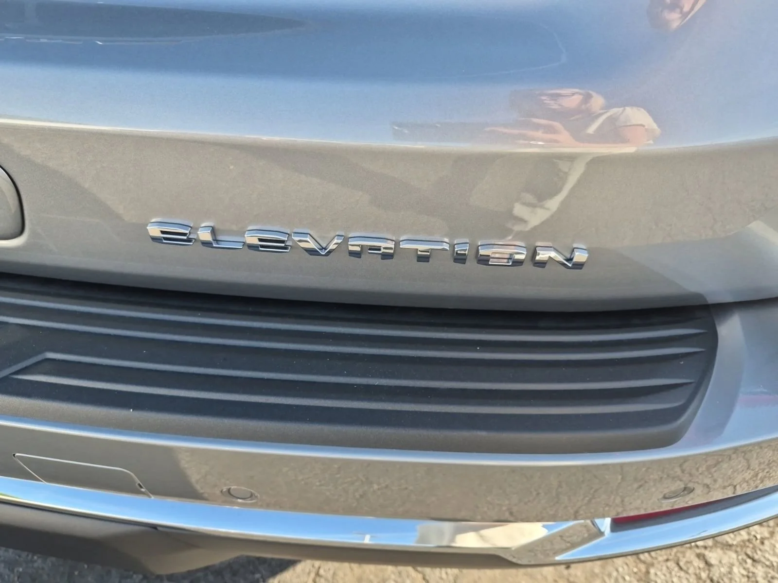 2026 GMC Yukon XL Elevation - Photo 9