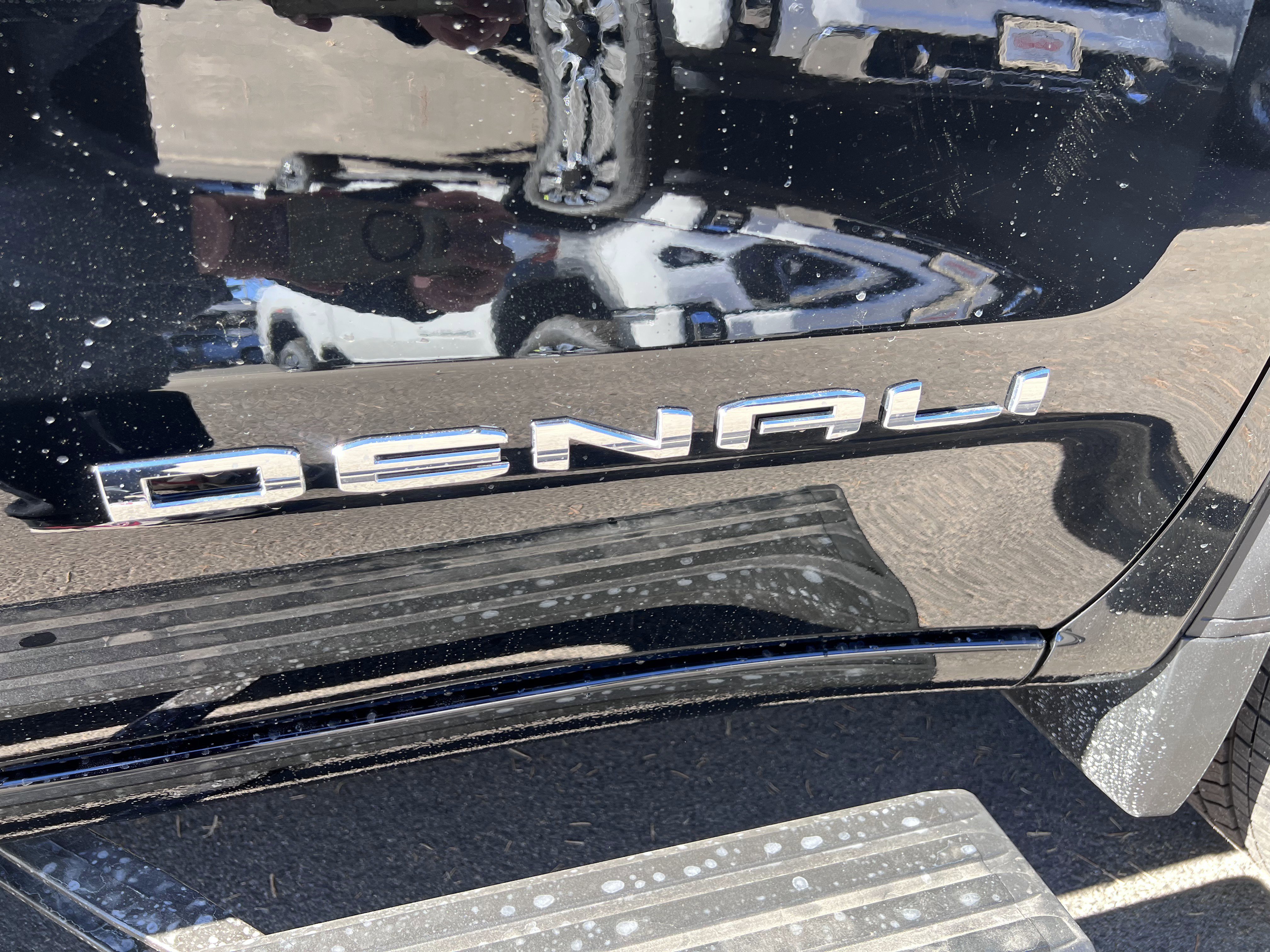 2026 GMC Sierra 1500 Denali - Photo 20
