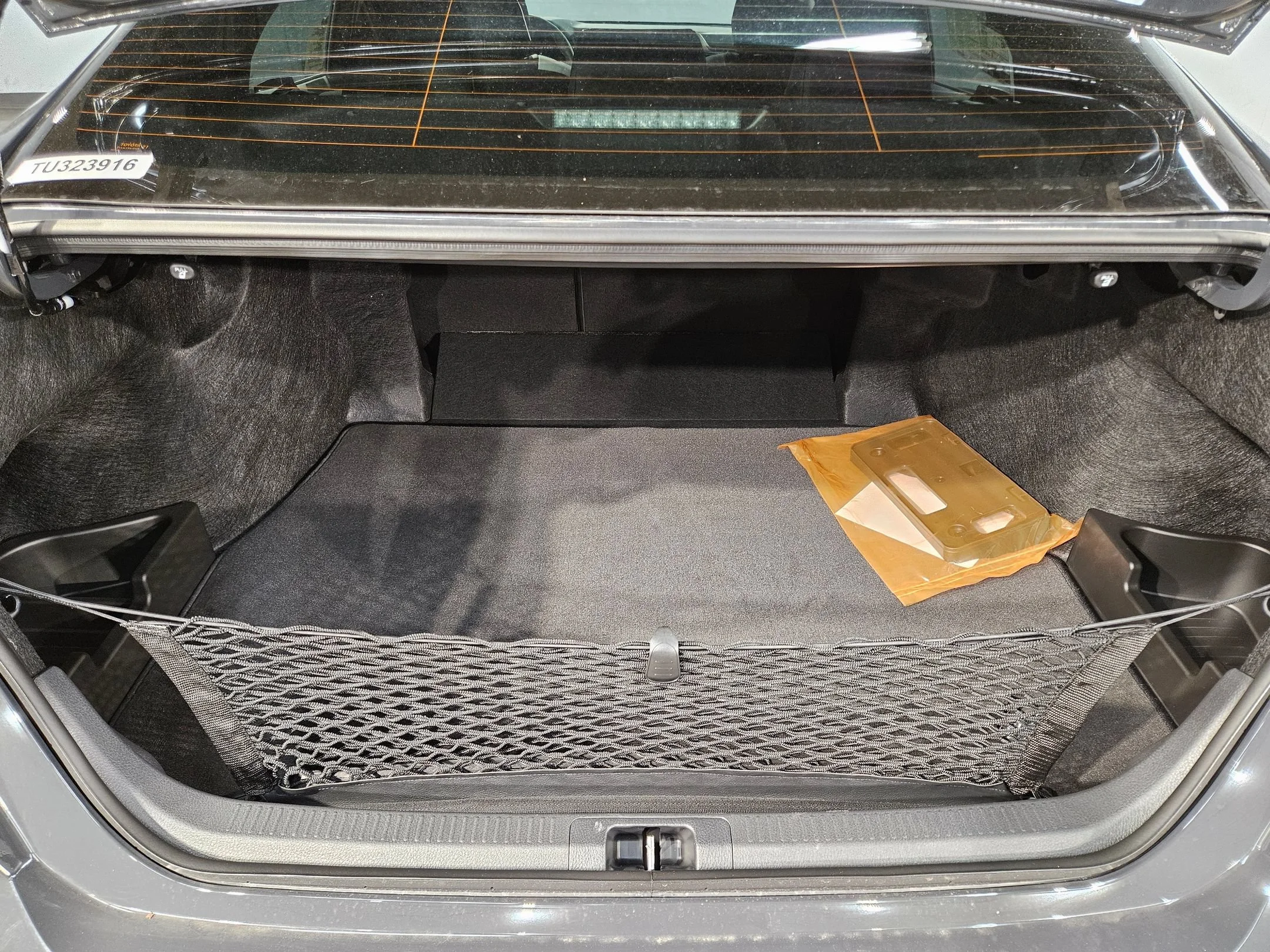 2026 Toyota Camry SE - Photo 41