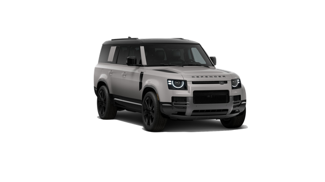 2027 LAND ROVER Defender 130 X-Dynamic SE 400PS Auto